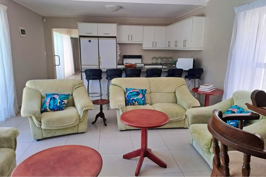 To Let 2 Bedroom Property for Rent in Blouberg Sands Western Cape